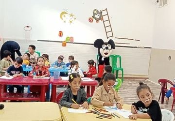 خداحافظ تابستان سلام مدرسه