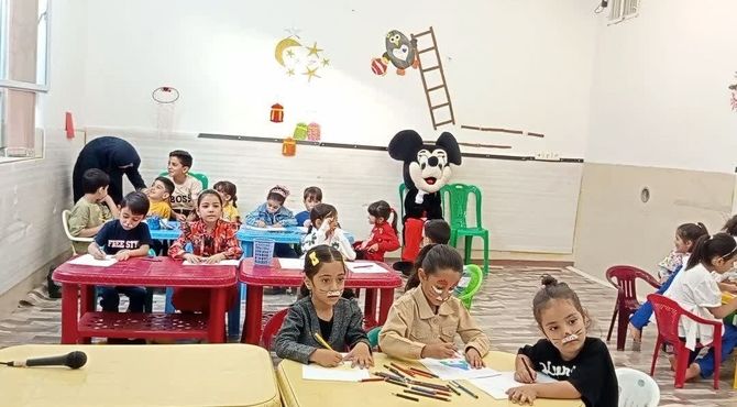 خداحافظ تابستان سلام مدرسه
