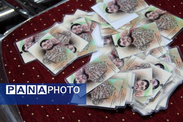 یادواره شهدای خاوران و قیامدشت؛ شبی به یاد ایثار و اقتدار