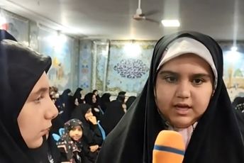 سلسله جلسات تدبر در قران کریم در بیت الاصغر  شهرضا 

