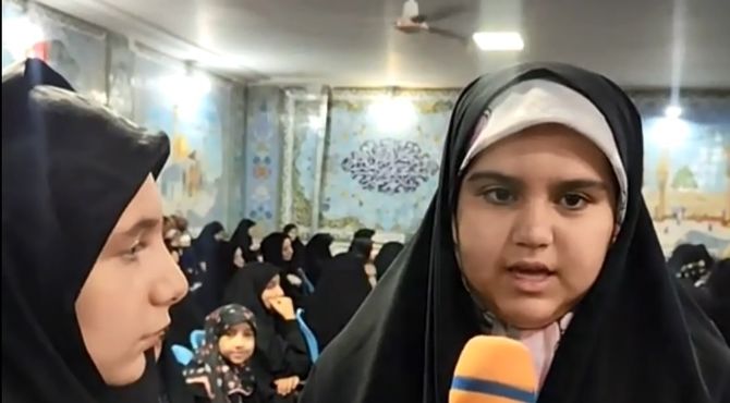 سلسله جلسات تدبر در قران کریم در بیت الاصغر  شهرضا 

