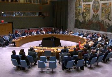 تمدید یک‌ساله تحریم‌های یمن در شورای امنیت/ مسکو به رویکرد غرب اعتراض کرد
