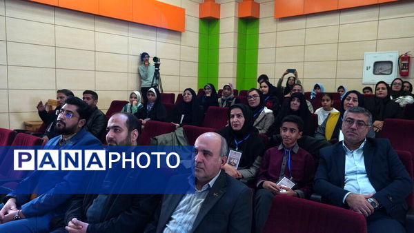  اولین روز از مرحله استانی بیست و هفتمین جشنواره بین المللی قصه گویی در مشهد