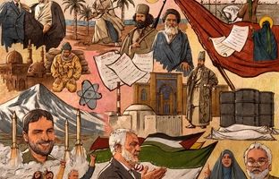 اختتامیه جشنواره «روایت پیشرفت» با معرفی ۳۸ نوجوان برگزیده در فرهنگسرای خاوران برگزار می‌شود