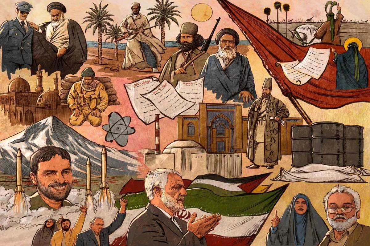 اختتامیه جشنواره «روایت پیشرفت» با معرفی ۳۸ نوجوان برگزیده در فرهنگسرای خاوران برگزار میشود