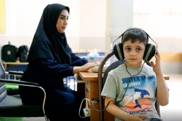 شهرستان گرمه، پیشتاز استان در سنجش سلامت و آمادگی تحصیلی نوآموزان