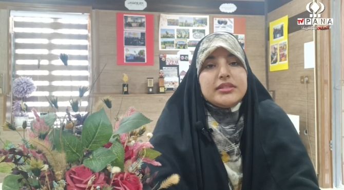 خبرنگاری برای من نه تنها شغل، بلکه عشق است