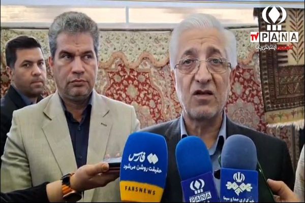 اجازه نخواهیم داد هویت و ارزش زعفران توسط دیگران مصادره شود