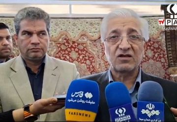 اجازه نخواهیم داد هویت و ارزش زعفران توسط دیگران مصادره شود