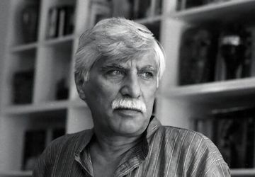 چند پیام تسلیت از مدیران فرهنگی برای بهرام بیضایی