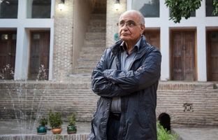 وضعیت سلامت هوشنگ مرادی‌کرمانی رو به بهبود است