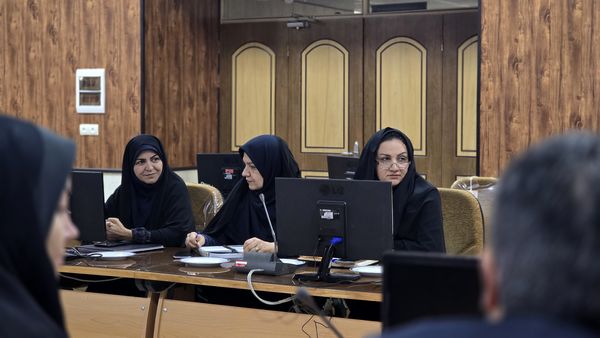 برنامه نماد، تلاشی ملی برای مراقبت اجتماعی از دانش‌آموزان