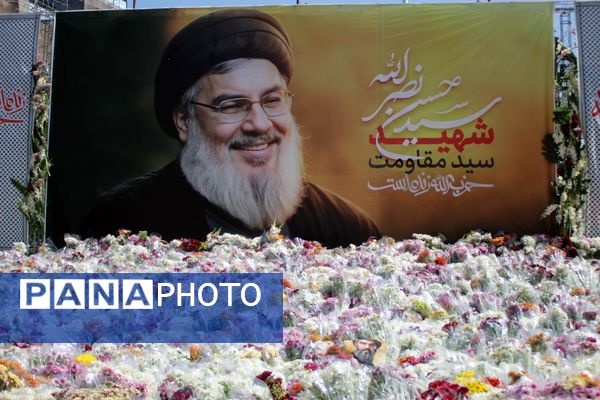 تجمع بزرگ فرهنگیان ولایتمدار شهر تهران