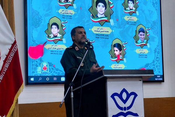 آمریکا و رژیم صهیونیستی چشم دیدن پیشرفت ملت ایران را ندارند