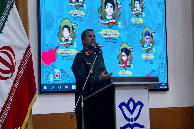 آمریکا و رژیم صهیونیستی چشم دیدن پیشرفت ملت ایران را ندارند