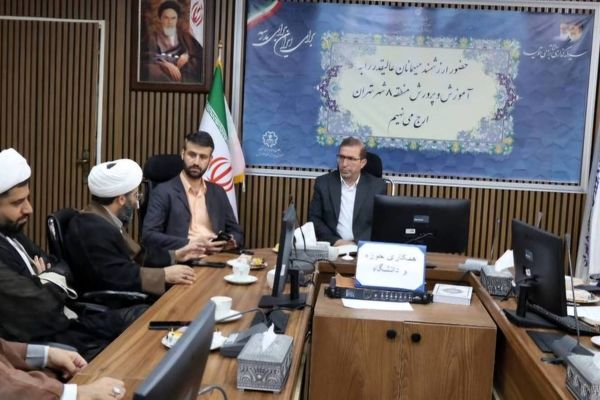 آموزش صرفا بدون تربیت دینی، مسیر پیشرفت جامعه را تضمین نمی‌‌کند