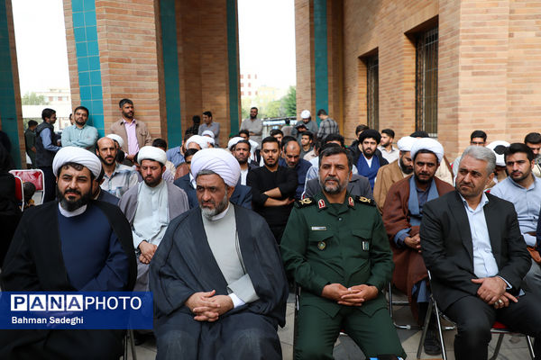 اولین جشنواره طرح‌های تربیتی سازمان بسیج دانش آموزی