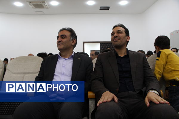 برگزاری مسابقات هکاتون عملیات نجات در یزد