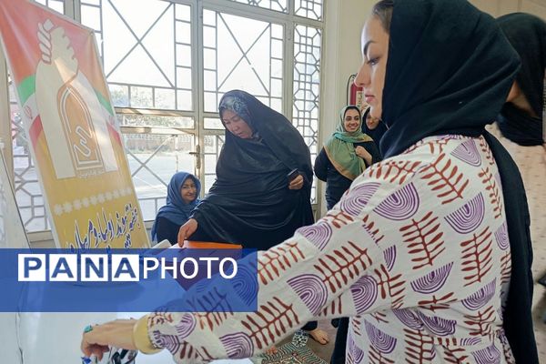 آغاز هفته پیوند اولیا و مربیان در مدارس پیشوا