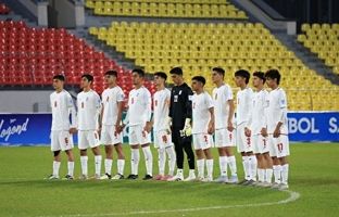 فوتبالیست‌های نوجوان ایران در اردوی تیم ملی پا به توپ می‌شوند