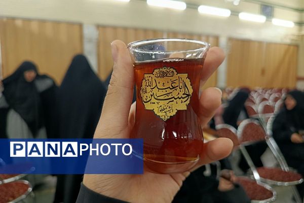 مراسم عزاداری علی النقی ، امام هادی علیه السلام