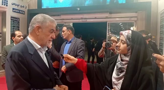 طلایه‌داری بانوان در علم و فناوری، نماد شجاعت و توانمندی آنان است