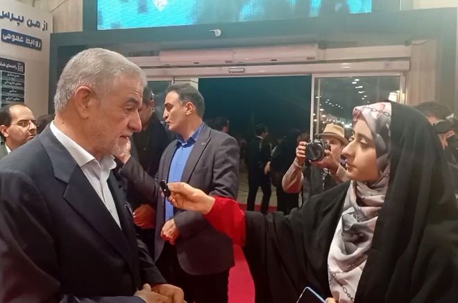 طلایه‌داری بانوان در علم و فناوری، نماد شجاعت و توانمندی آنان است