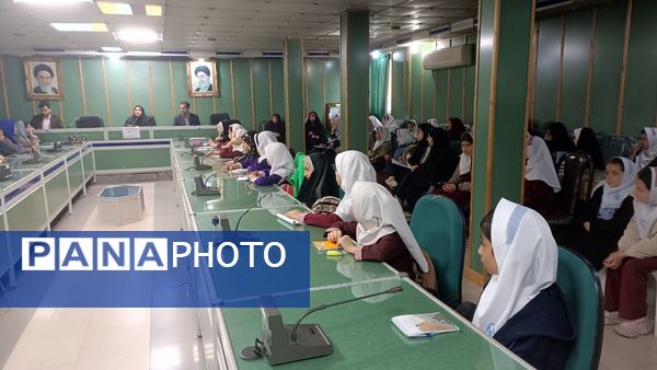  شناسایی و پرورش استعدادهای رسانه‌ای در لاهیجان