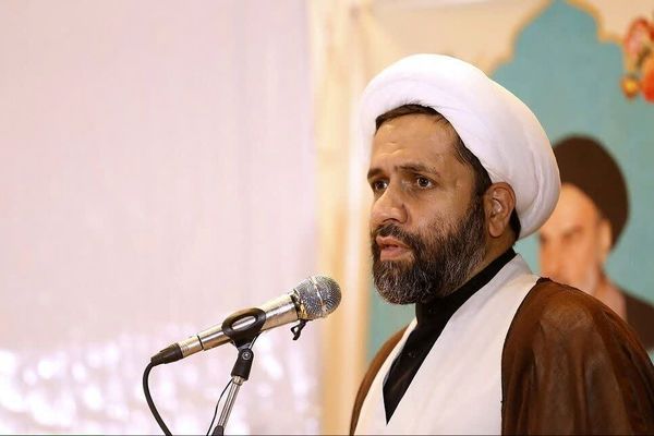 صرفه‌جویی در مصرف انرژی، وظیفه‌ای دینی و ملی است