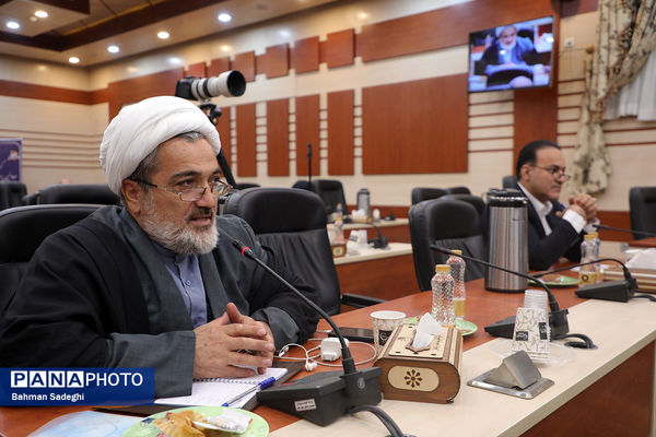 گردهمایی سراسری معاونان پرورشی و فرهنگی کشور در اردوگاه شهید باهنر آغاز شد