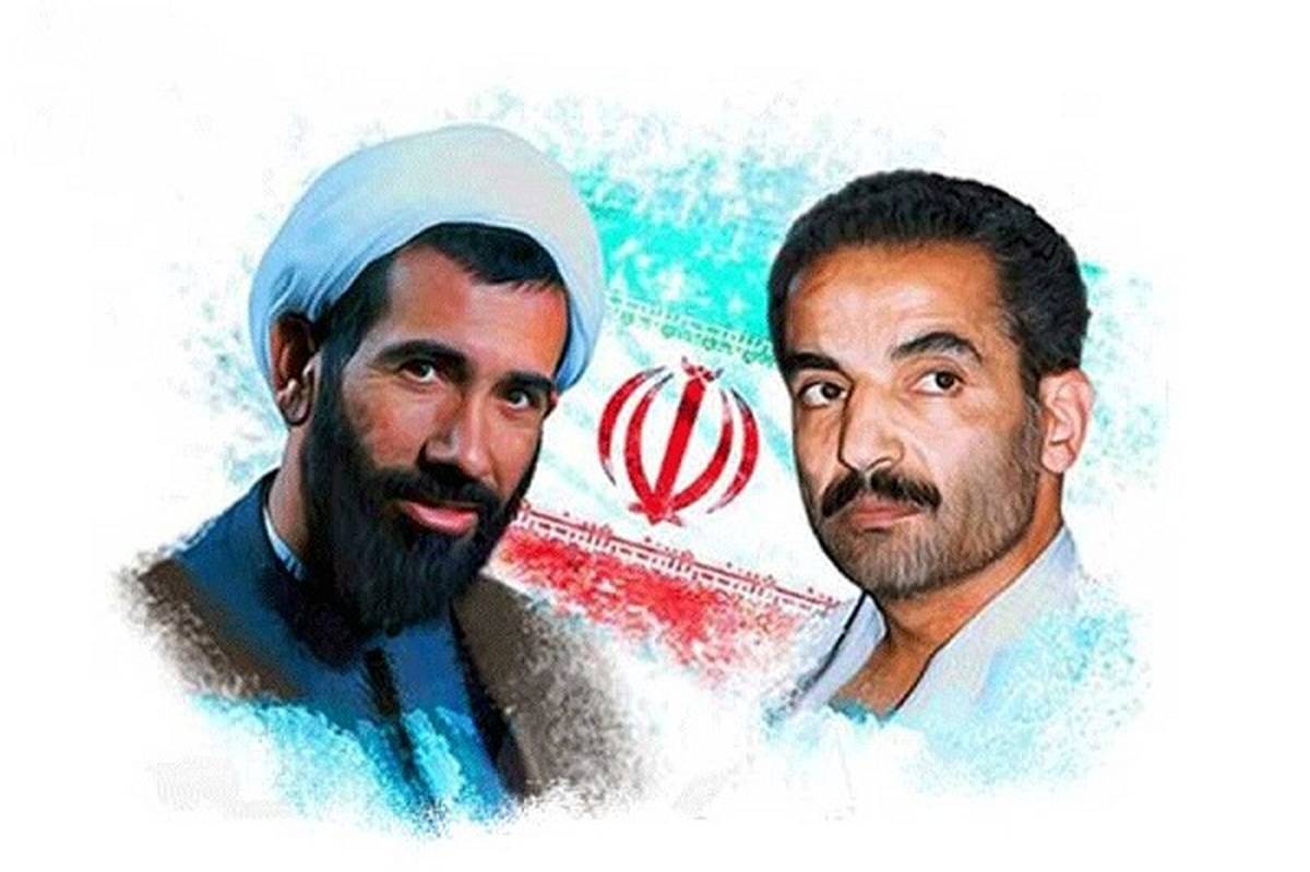 الگوی مدیریت جهادی، میراث ماندگار شهیدان رجایی و باهنر است