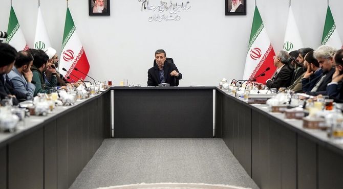 عمل‌گرایی نخبگان ظرفیتی برای تولید قدرت به نفع مردم ایران است