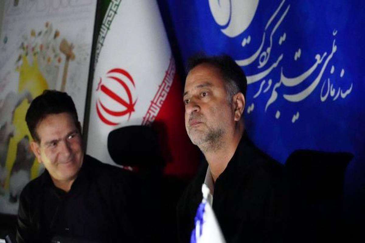 سازمان ملی تعلیم و تربیت کودک باید محل تولید ایدهها و برنامههای علمی باشد