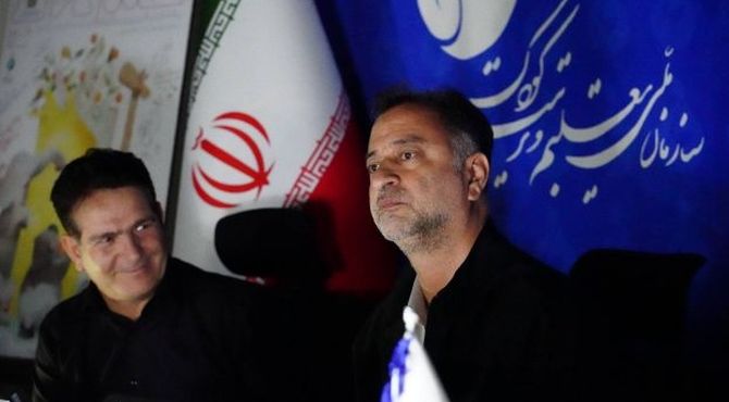 سازمان ملی تعلیم و تربیت کودک ‌باید محل تولید ایده‌ها و برنامه‌های علمی باشد