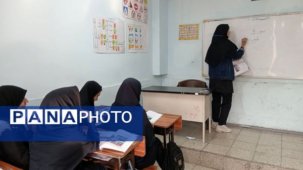 اجرای طرح «مُدام» در مدارس برای تقویت نظم و مشارکت دانش‌آموزان