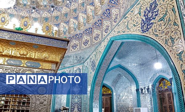 از بن تا کرمانشاه؛ روز اول اردوی راهیان نور و پیشرفت 