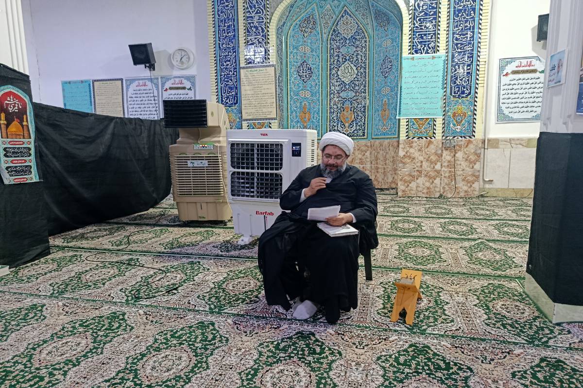 پیامبر اسلام (ص) بهترین الگو برای زندگی انسانها هستند