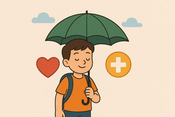 قسمت سوم رادیو پانا شهرستان فیروزه به مناسبت هفته سلامت روان