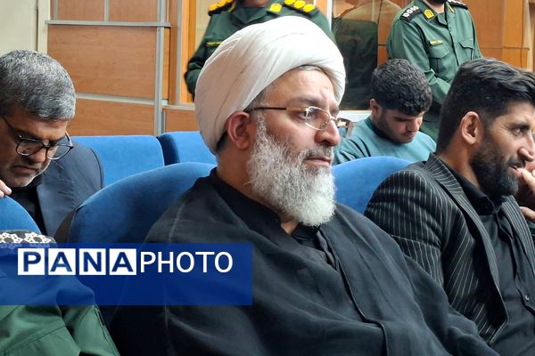 پنجمین جشنواره مالک اشتر ناحیه مقاومت بسیج پانزده خرداد قرچک