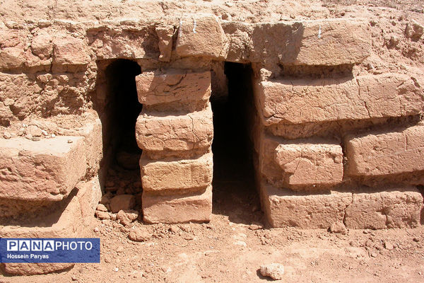 زیگورات چغازنبیل