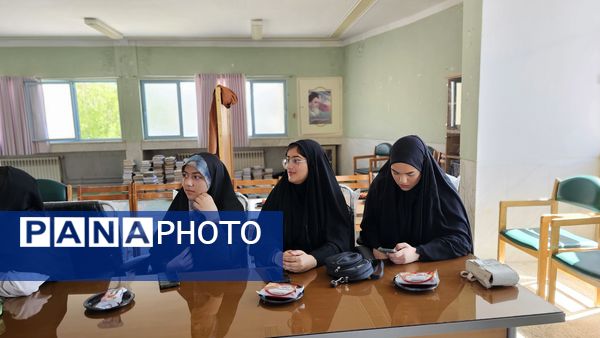 نشست تخصصی سفیران رسانه و خبرنگاران پانا شهرستان فارسان
