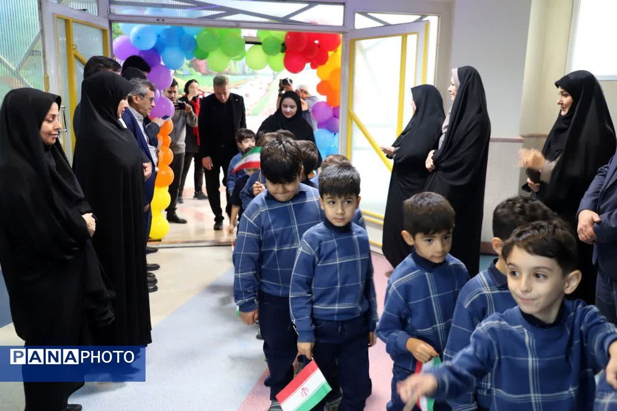 بیش از ۵۱ هزار نوآموز پیش‌دبستانی در آذربایجان شرقی سال تحصیلی جدید را آغاز کردند