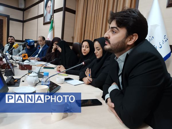 پیشران‌های توسعه؛ همایش ملی بانوان کارآفرین در مشهد کلید خورد