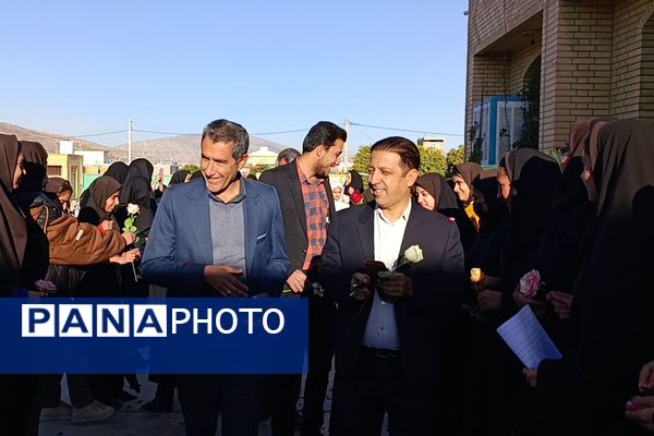 مسابقات قرآن، عترت و نماز کوهمره نودان استان فارس
