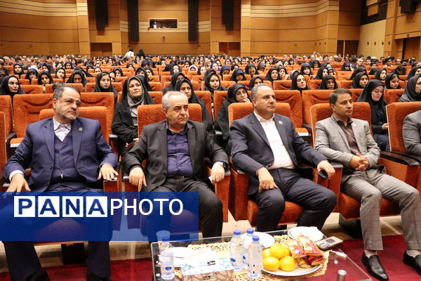 رزمایش دانش‌آموزی آموزش عمومی پدافند غیرعامل