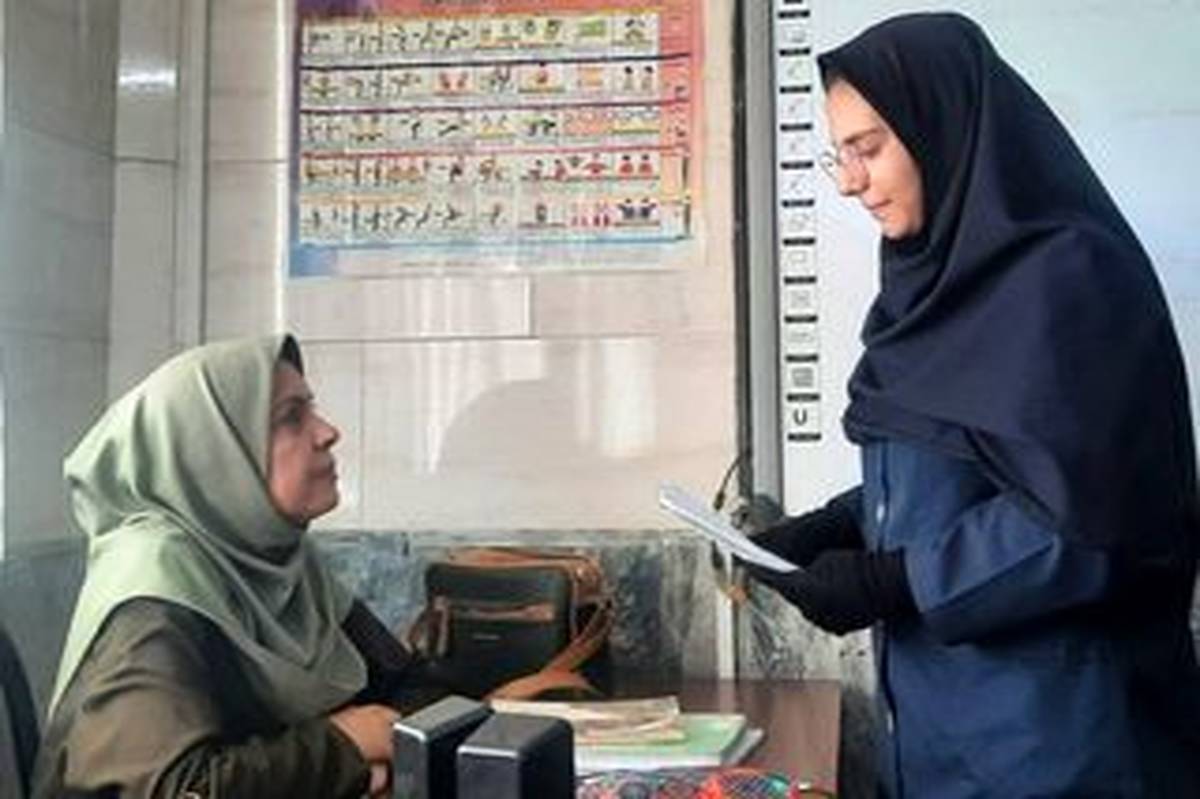 عامل اصلی ضعف دانش آموزان در درس ریاضی به ذهنیت منفی آنها از این درس بر می‌گردد