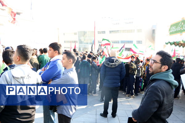 ۱۳ آبان؛ سه رویداد بزرگ که شکل‌دهنده مسیر ۶۰ ساله ایران شدند