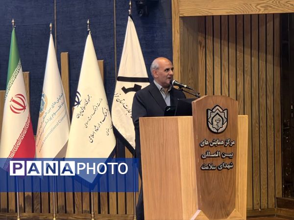 مراسم پاسداشت مقام شامخ خبرنگار در مشهد