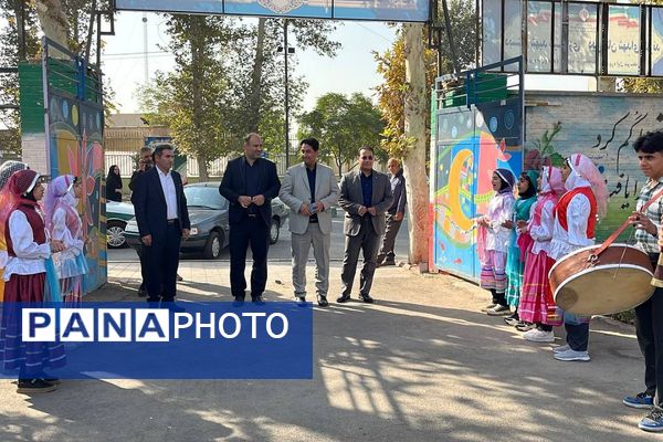افتتاحیه جشنواره بازی‌های بومی و محلی در طارند؛ تلفیق شور ورزش با فرهنگ و زندگی روستایی