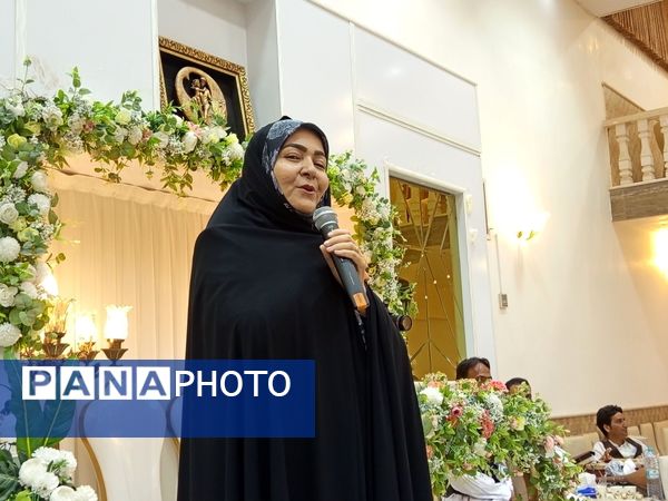  مراسم ازدواج آسان در شهرستان مه ولات 